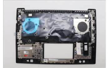 Lenovo 5M11Q60759 MECH_ASM BL KB BK SC DEN SRX