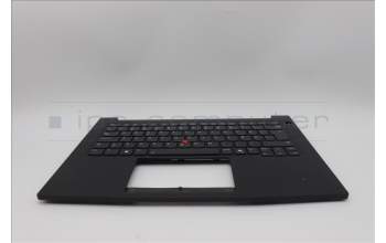 Lenovo 5M11Q60759 MECH_ASM BL KB BK SC DEN SRX