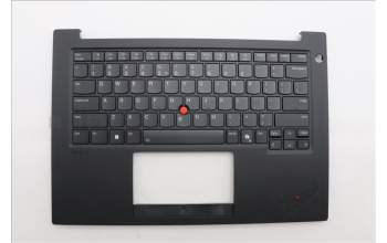 Lenovo 5M11Q60779 MECH_ASM BL KB BK SC EURO ENG CHY