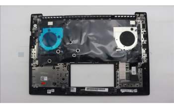 Lenovo 5M11Q60804 MECH_ASM BL KB BK SC GER LTN