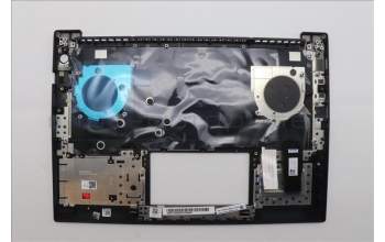 LENOVO 5M11Q60805 Keyb P14s G5/G6 BL, Intel, DE