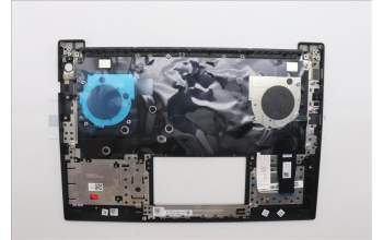 Lenovo 5M11Q60809 MECH_ASM BL KB BK SC GRE SRX