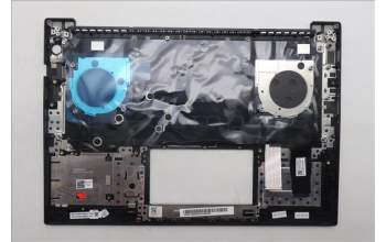 Lenovo 5M11Q60823 MECH_ASM BL KB BK SC ITA CHY