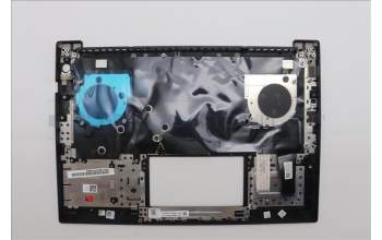 Lenovo 5M11Q60851 MECH_ASM BL KB BK SC RUS CHY