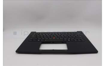 Lenovo 5M11Q60851 MECH_ASM BL KB BK SC RUS CHY