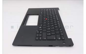 Lenovo 5M11Q60859 MECH_ASM BL KB BK SC SPA CHY