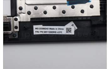 Lenovo 5M11Q60859 MECH_ASM BL KB BK SC SPA CHY