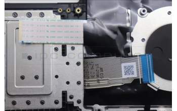 Lenovo 5M11Q60867 MECH_ASM BL KB BK SC SWS CHY