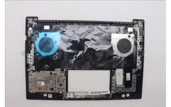 Lenovo 5M11Q60887 MECH_ASM BL KB BK SC UK CHY