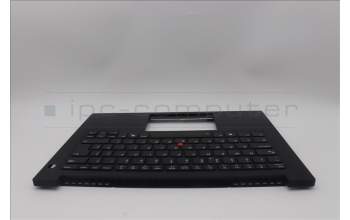 Lenovo 5M11Q60887 MECH_ASM BL KB BK SC UK CHY