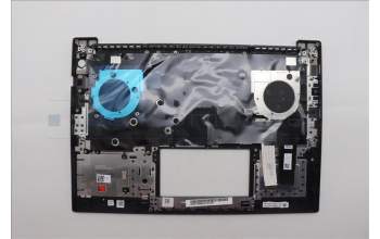 Lenovo 5M11Q60889 MECH_ASM BL KB BK SC UK SRX