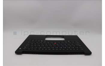 Lenovo 5M11Q60889 MECH_ASM BL KB BK SC UK SRX