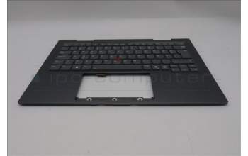 Lenovo 5M11R38859 MECH_ASM GRP_KBD_BZL_EST_WL_LG_CHY