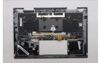 Lenovo 5M11R38896 MECH_ASM GRP_KBD_BZL_SLV_WL_LG_CHY