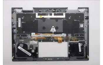 Lenovo 5M11R38912 MECH_ASM GRP_KBD_BZL_UK_WL_LG_CHY