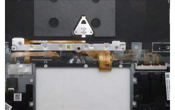 Lenovo 5M11R38912 MECH_ASM GRP_KBD_BZL_UK_WL_LG_CHY