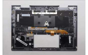 Lenovo 5M11R38918 MECH_ASM GRP_KBD_BZL_ARA_WL_LG_LTN