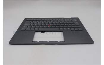 Lenovo 5M11R38930 MECH_ASM GRP_KBD_BZL_DEN_WL_LG_LTN
