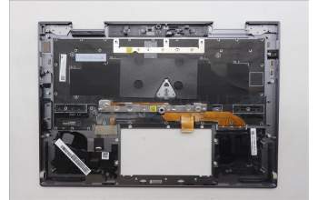 Lenovo 5M11R38950 MECH_ASM GRP_KBD_BZL_ILD_WL_LG_LTN