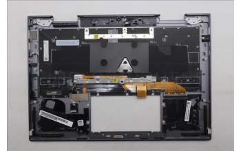 Lenovo 5M11R38952 MECH_ASM GRP_KBD_BZL_ITA_WL_LG_LTN