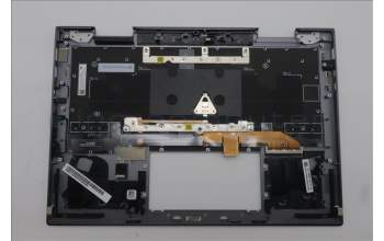 Lenovo 5M11R38966 MECH_ASM GRP_KBD_BZL_POR_WL_LG_LTN