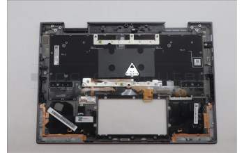 Lenovo 5M11R39416 MECH_ASM GRP_KBD_BZL_ENG_WW_LG_CHY