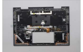 Lenovo 5M11R39453 MECH_ASM GRP_KBD_BZL_RUS_WW_LG_CHY