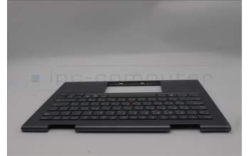 Lenovo 5M11R39453 MECH_ASM GRP_KBD_BZL_RUS_WW_LG_CHY