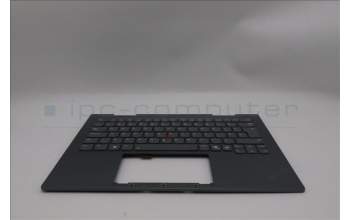 Lenovo 5M11R39473 MECH_ASM GRP_KBD_BZL_UK_WW_LG_CHY