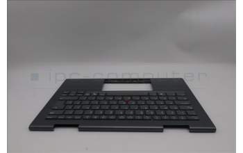Lenovo 5M11R39473 MECH_ASM GRP_KBD_BZL_UK_WW_LG_CHY