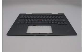Lenovo 5M11R39475 MECH_ASM GRP_KBD_BZL_UKR_WW_LG_CHY