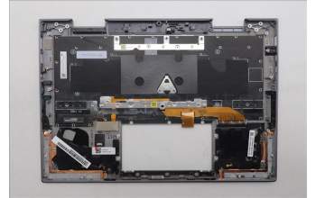 Lenovo 5M11R39479 MECH_ASM GRP_KBD_BZL_ARA_WW_LG_LTN