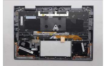 Lenovo 5M11R39512 MECH_ASM GRP_KBD_BZL_ILD_WW_LG_LTN