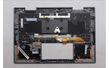 Lenovo 5M11R39514 MECH_ASM GRP_KBD_BZL_ITA_WW_LG_LTN