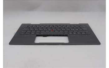 Lenovo 5M11R39527 MECH_ASM GRP_KBD_BZL_NORDIC_WW_LG_LTN