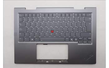 Lenovo 5M11R39535 MECH_ASM GRP_KBD_BZL_SPA_WW_LG_LTN