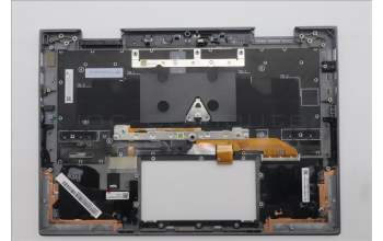 Lenovo 5M11R39537 MECH_ASM GRP_KBD_BZL_SWE/FIN_WW_LG_LTN