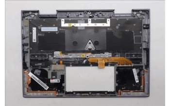 Lenovo 5M11R39540 MECH_ASM GRP_KBD_BZL_SWS_WW_LG_LTN