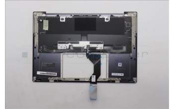 Lenovo 5M11R87934 MECH_ASM GRP_KBD_BZL_EST_WL_BKGY_LTN