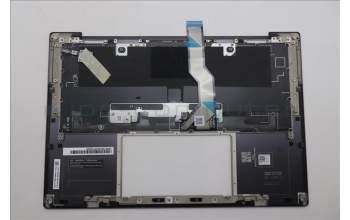 Lenovo 5M11R87939 MECH_ASM GRP_KBD_BZL_GRE_WL_BKGY_LTN