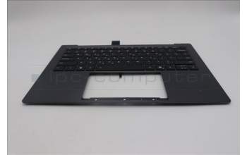 Lenovo 5M11R87939 MECH_ASM GRP_KBD_BZL_GRE_WL_BKGY_LTN
