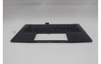 Lenovo 5M11R87942 MECH_ASM GRP_KBD_BZL_ILD_WL_BKGY_LTN