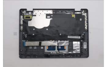 Lenovo 5M11R91327 MECH_ASM Ccvrasm,KB,SWS,NWFC,BL,LTN