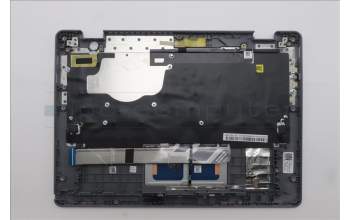 Lenovo 5M11R91350 MECH_ASM Ccvrasm,KB,FRA,WFC,BL,DF