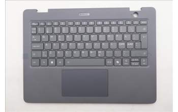Lenovo 5M11R91370 MECH_ASM Ccvrasm,KB,NORDIC,WFC,BL,LTN