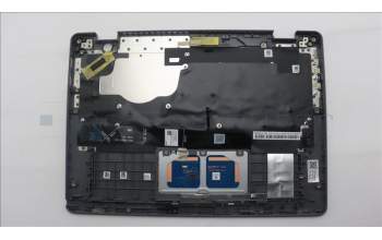 Lenovo 5M11R91372 MECH_ASM Ccvrasm,KB,POR,WFC,BL,LTN