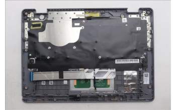 Lenovo 5M11R91387 MECH_ASM Ccvrasm,KB,UK,WFC,BL,DF