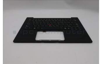 Lenovo 5M11S09530 MECH_ASM BL KB BK ARA CHY