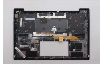Lenovo 5M11S09531 MECH_ASM BL KB BK ARA LTN