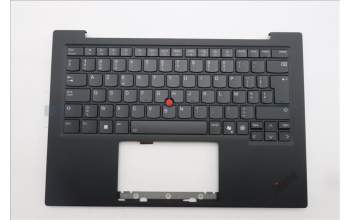 Lenovo 5M11S09533 MECH_ASM BL KB BK BEL LTN